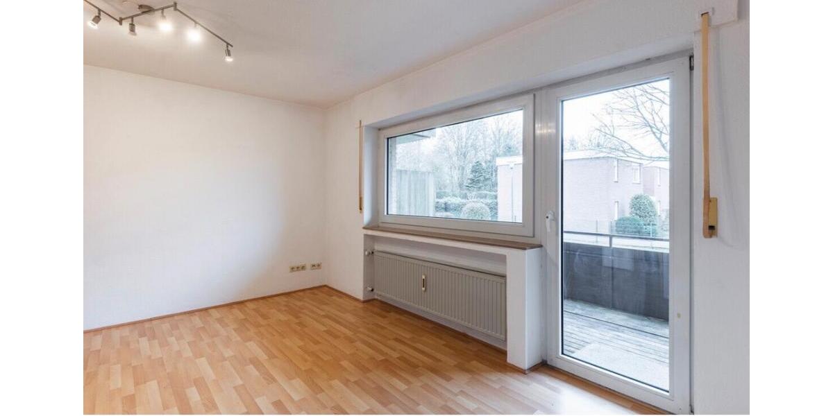 Etagenwohnung Münster Erphoviertel - 1 Zimmer, 33 m&sup2;, 650&euro; | Angebot:25995540