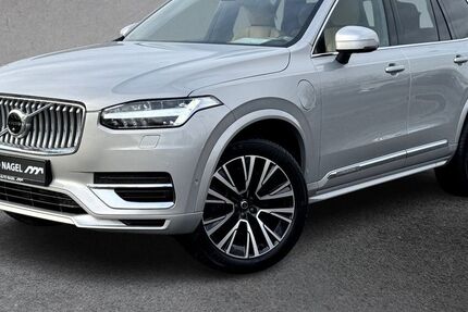 Volvo XC90 64.966 km 52.400 &euro; Münster 48155