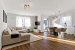 Erdgeschoßwohnung Sassenberg - 3 Zimmer, 96 m&sup2;, 1.105&euro; | Angebot:26498537