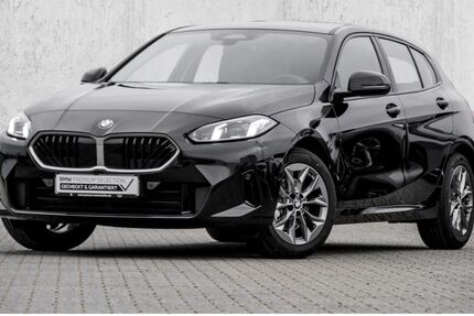 BMW 120 6.601 km 28.690 &euro; Emsdetten 48282