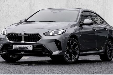 BMW 220 Gran Coupé 15.395 km 30.400 &euro; Münster 48163