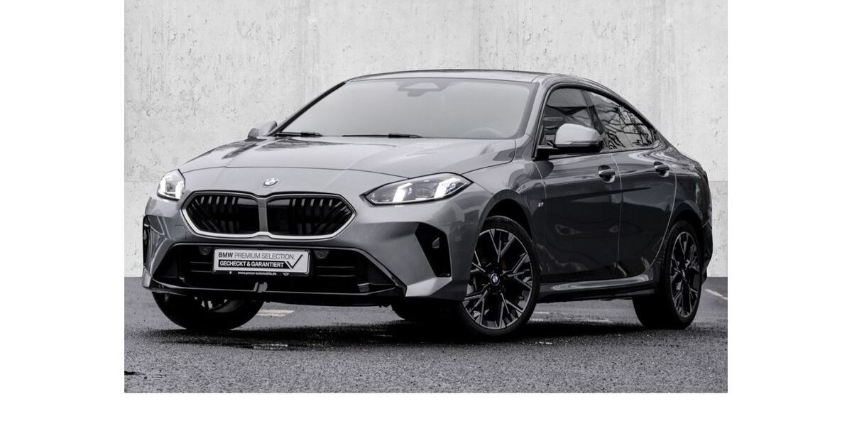 BMW 220 Gran Coupé 15.395 km 30.850 &euro; Münster 48163