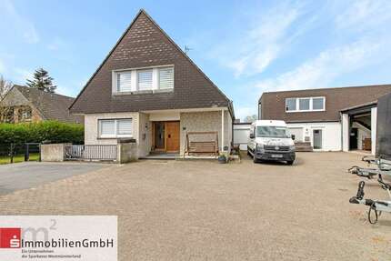Gewerbeobjekt Dülmen - 457.000&euro; | Angebot:26410341