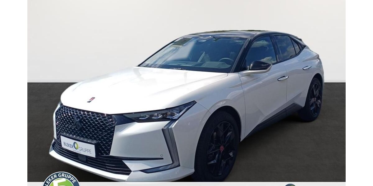 DS Automobiles DS4 14.573 km 20.550 &euro; Dülmen 48249