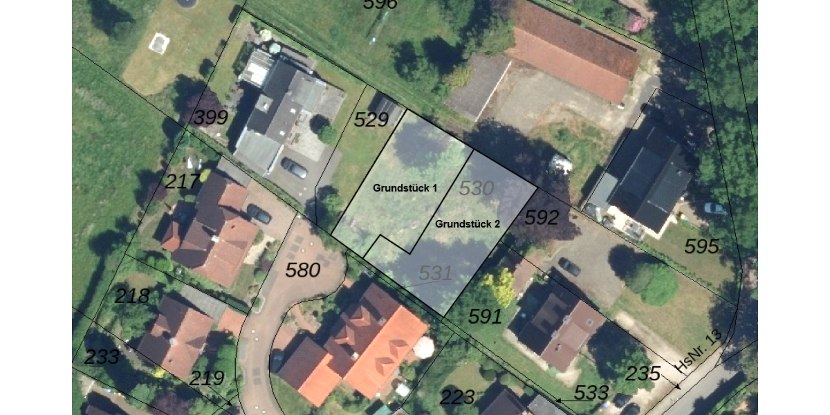 Grundstück Ladbergen - 110.000&euro; | Angebot:23172235