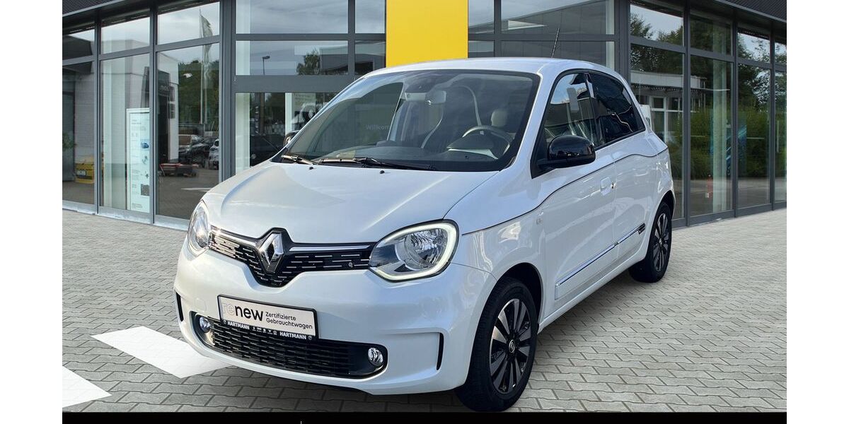 Renault Twingo 12.950 km 13.690 &euro; Münster 48165
