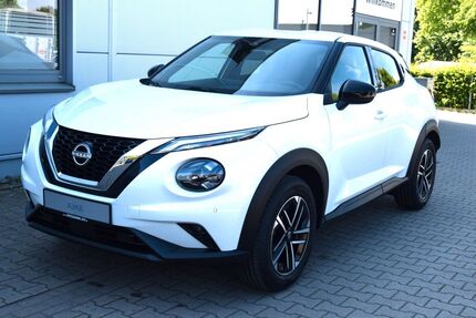 Nissan Juke 6.682 km 22.990 &euro; Altenberge 48341