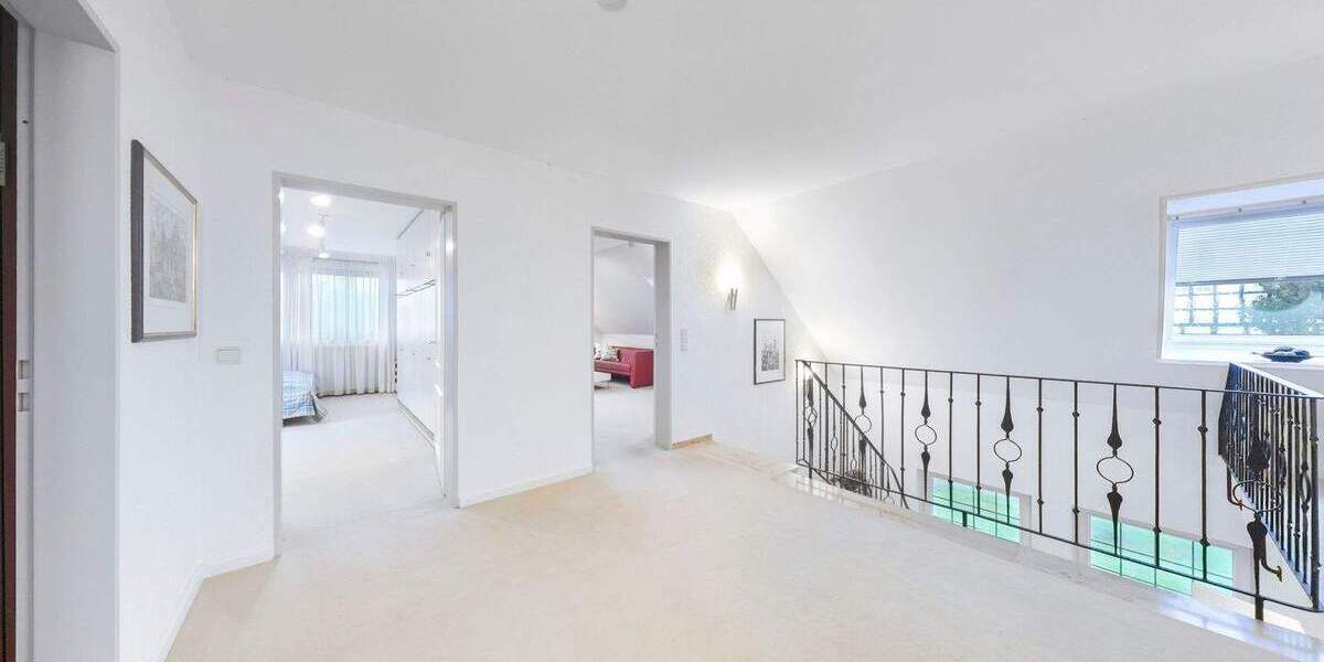 Einfamilienhaus Lengerich - 7 Zimmer, 200 m&sup2;, 850.000&euro; | Angebot:25779476