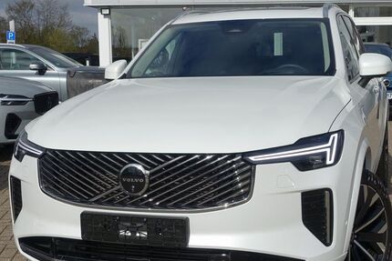 Volvo XC90 20.174 km 71.700 &euro; Warendorf 48231