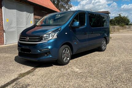 Fiat Talento 93.452 km 18.999 &euro; Drensteinfurt 48317