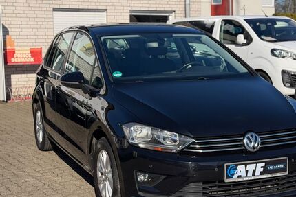 VW Golf Sportsvan 190.000 km 6.700 &euro; Münster 48165