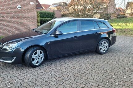 Opel Insignia 309.100 km 2.799 &euro; Glandorf 49219