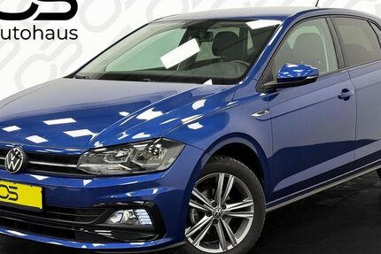 VW Polo 49.000 km 16.500 &euro; Dülmen 48249