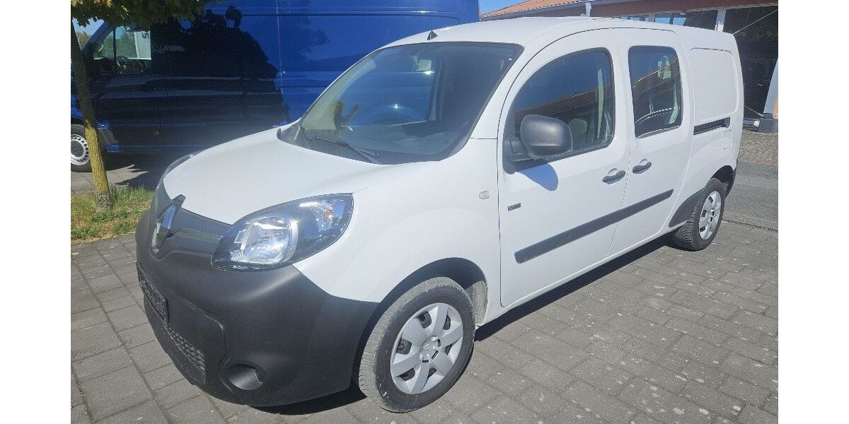 Renault Kangoo 32.145 km 13.850 &euro; Steinfurt 48565