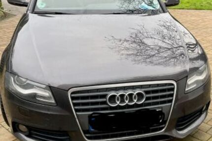 Audi A4 348.000 km 5.500 &euro; Saerbeck 48369