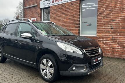 Peugeot 2008 146.000 km 5.490 &euro; Warendorf 48231