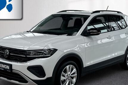 VW T-Cross 5.187 km 21.930 &euro; Lengerich 49525