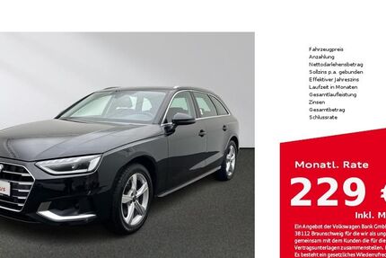 Audi A4 35.171 km 34.880 &euro; Münster 48153