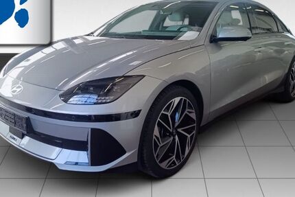Hyundai IONIQ 6 13.423 km 34.930 &euro; Warendorf 48231