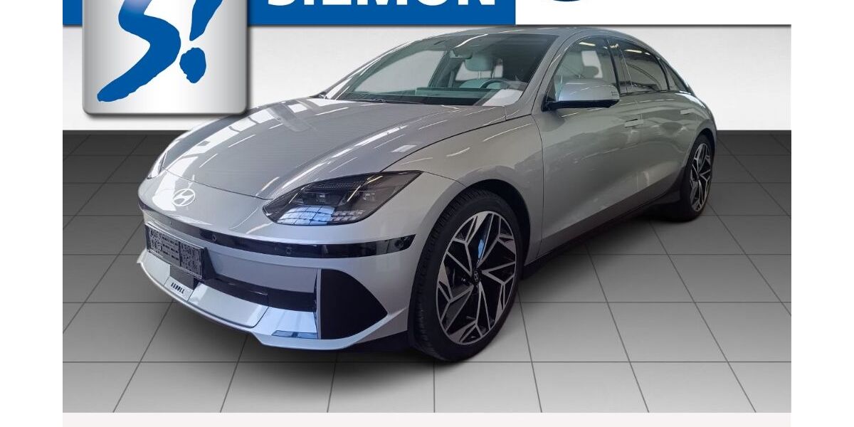 Hyundai IONIQ 6 13.423 km 34.930 &euro; Warendorf 48231