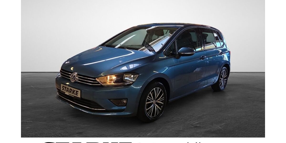 VW Golf Sportsvan 41.833 km 17.250 &euro; Lengerich 49525