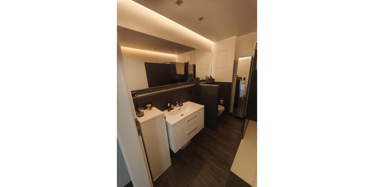 Etagenwohnung Warendorf - 3 Zimmer, 86 m&sup2;, 1.280&euro; | Angebot:25959330