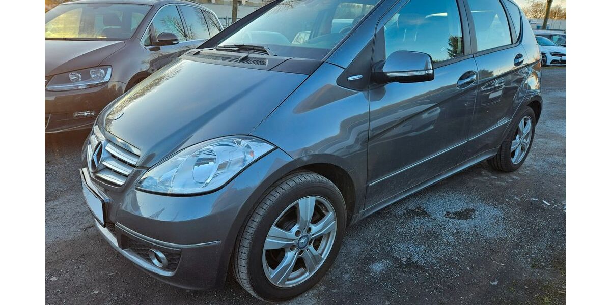 Mercedes-Benz A 160 216.000 km 2.600 &euro; Steinfurt 48565