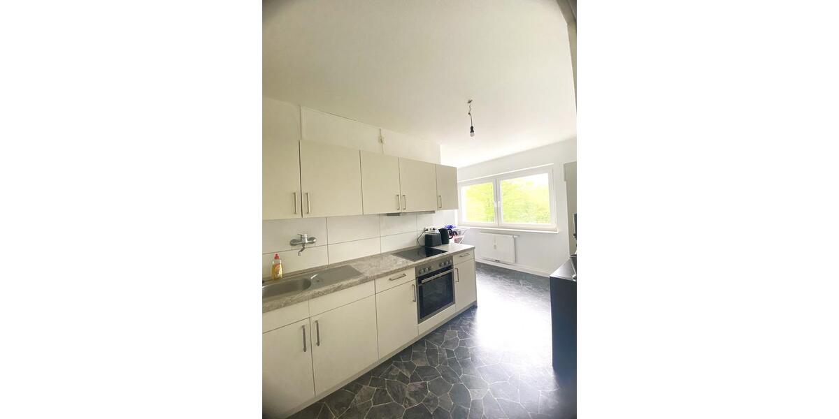 Etagenwohnung Münster Münster-Nord - 1 Zimmer, 35 m&sup2;, 350&euro; | Angebot:22692859