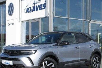 Opel Mokka 17.300 km 17.999 &euro; Ascheberg 59387