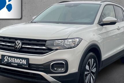 VW T-Cross 63.459 km 17.430 &euro; Warendorf 48231
