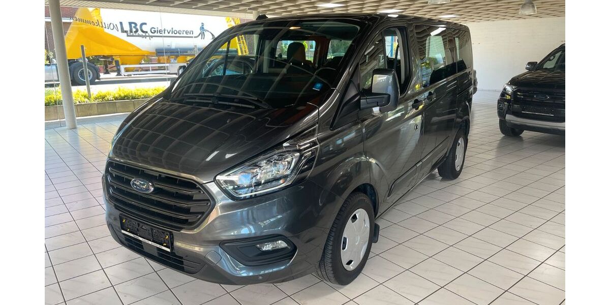 Ford Transit 33.500 km 29.290 &euro; Lengerich 49525