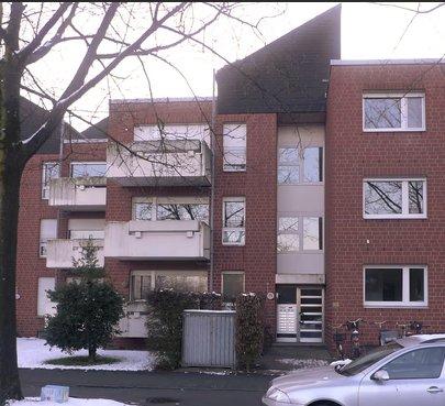 Etagenwohnung Münster Gievenbeck - 2 Zimmer, 68 m&sup2;, 240.000&euro; | Angebot:27198284