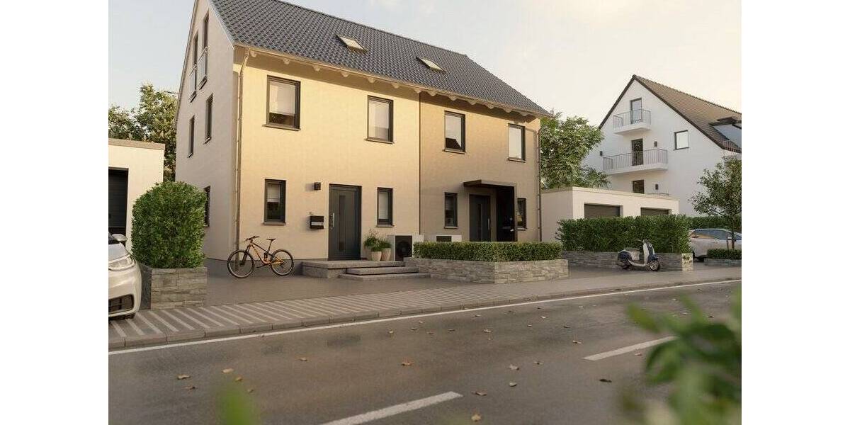Mehrfamilienhaus, Wohnhaus Dülmen - 5 Zimmer, 140 m&sup2;, 287.390&euro; | Angebot:25663388
