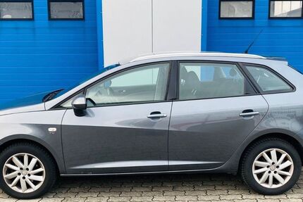 Seat Ibiza 88.000 km 6.900 &euro; Greven 48268