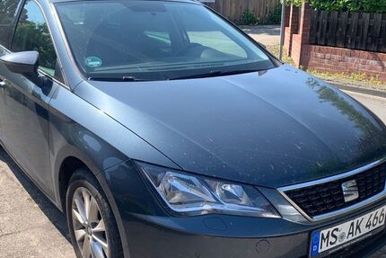 Seat Leon 179.734 km 9.500 &euro; Münster 48163