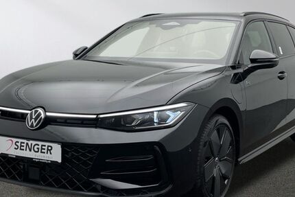VW Passat Variant 9.000 km 58.990 &euro; Münster 48153