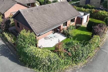 Haus Senden - 3 Zimmer, 95 m&sup2;, 399.900&euro; | Angebot:27726098