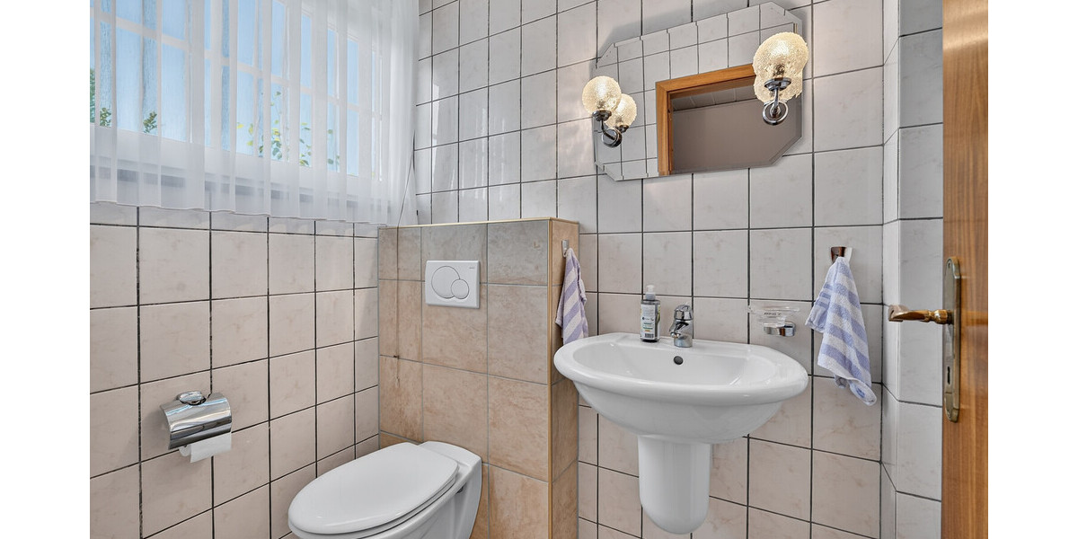 Gepflegter Bungalow in guter Wohnlage von Havixbeck zu veräußern - Bungalow Havixbeck Havixbeck | Angebot:27162286