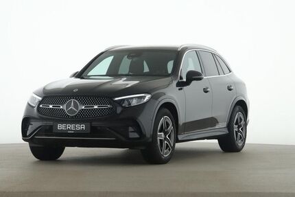 Mercedes-Benz GLC 200 9.900 km 52.250 &euro; Warendorf 48231