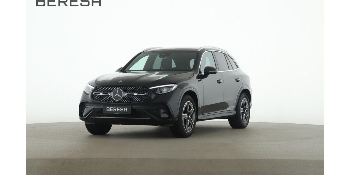 Mercedes-Benz GLC 200 9.900 km 52.250 &euro; Warendorf 48231