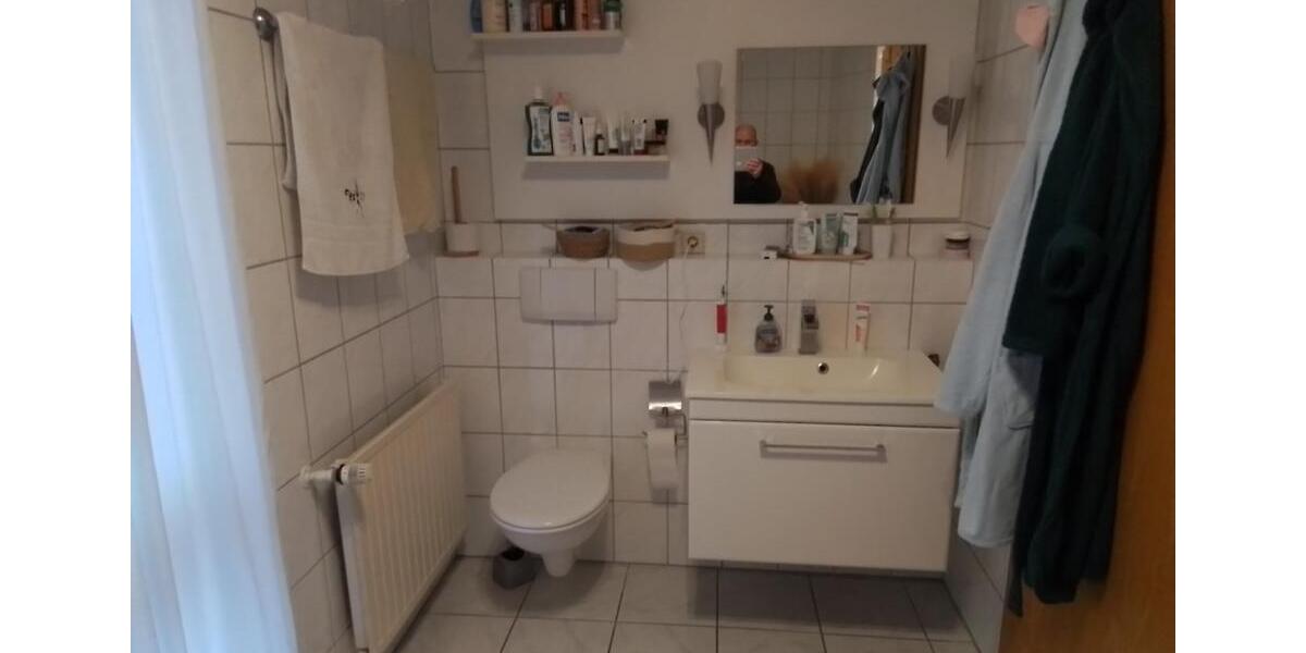 Erdgeschoßwohnung Sassenberg - 3 Zimmer, 79 m&sup2;, 280.000&euro; | Angebot:25953584