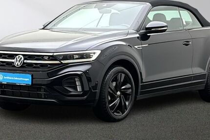 VW T-Roc 12.270 km 39.880 &euro; Emsdetten 48282