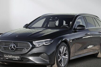 Mercedes-Benz E 220 18.000 km 60.990 &euro; Ahlen 59229