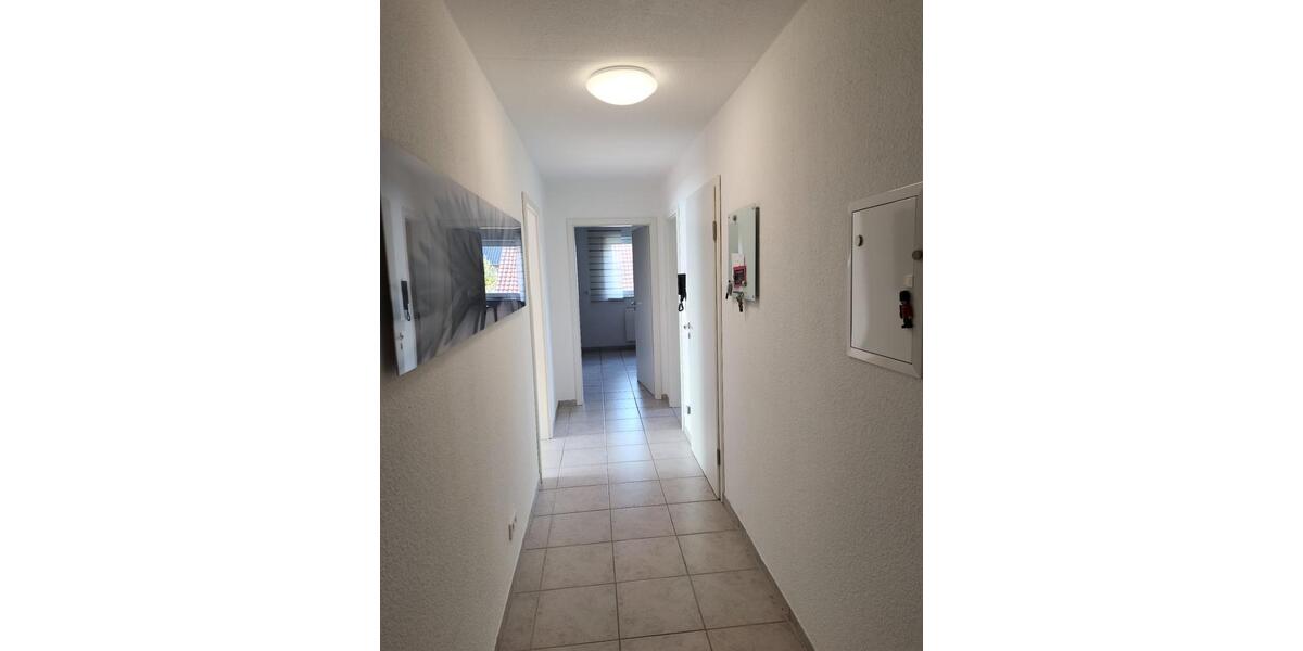 Dachgeschoßwohnung Ahlen - 3 Zimmer, 85 m&sup2;, 230.000&euro; | Angebot:23428042