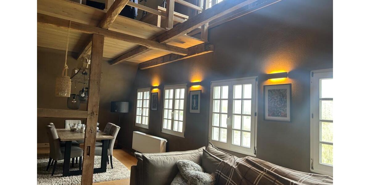 Maisonettenwohnung Münster Gievenbeck - 2.5 Zimmer, 150 m&sup2;, 1.350&euro; | Angebot:25862481