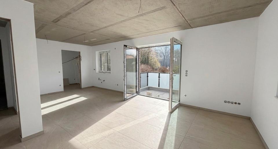 Etagenwohnung Steinfurt - 2 Zimmer, 67 m&sup2;, 1.090&euro; | Angebot:25843826