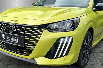 Peugeot 208 8.181 km 22.990 &euro; Münster 48155