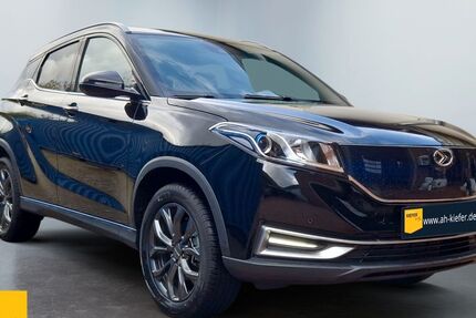 SERES 3 1.001 km 28.000 &euro; Greven 48268