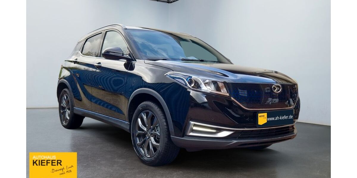 SERES 3 1.001 km 28.000 &euro; Greven 48268