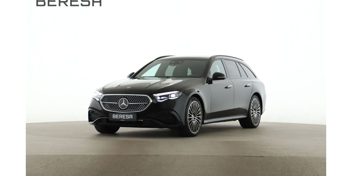 Mercedes-Benz E 450 9.900 km 86.950 &euro; Münster 48155